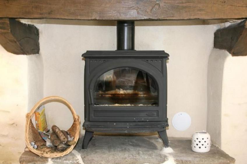 Domäne "Gîte de Languivoa" (Unterkunft in Languivoa) - foto 9