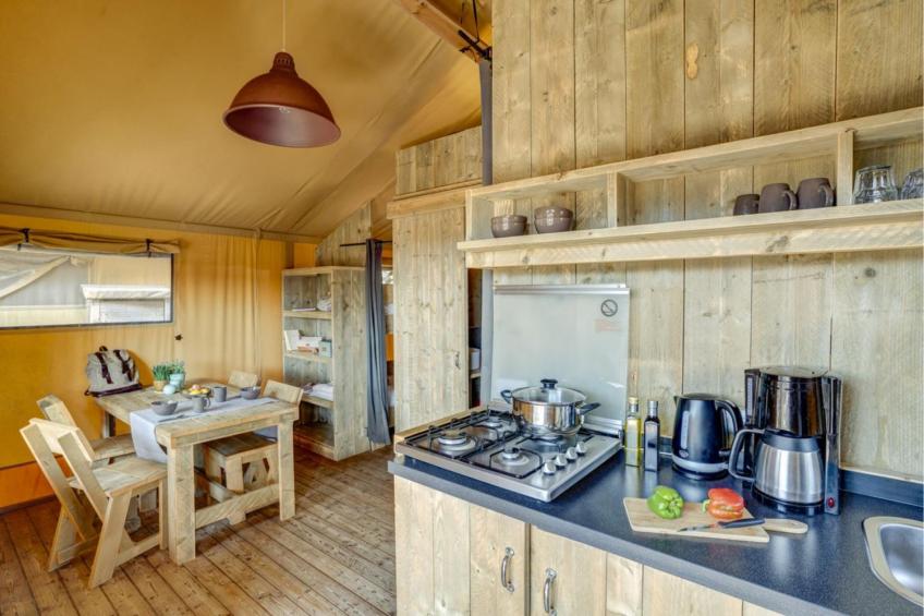 Lodge 4p 2Bdrms - foto 4