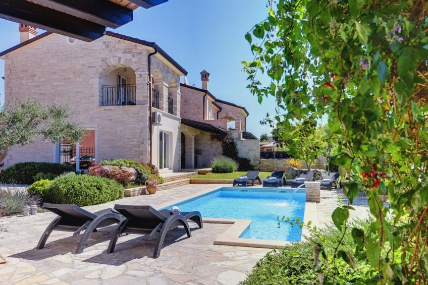 Villa Branka - foto 4