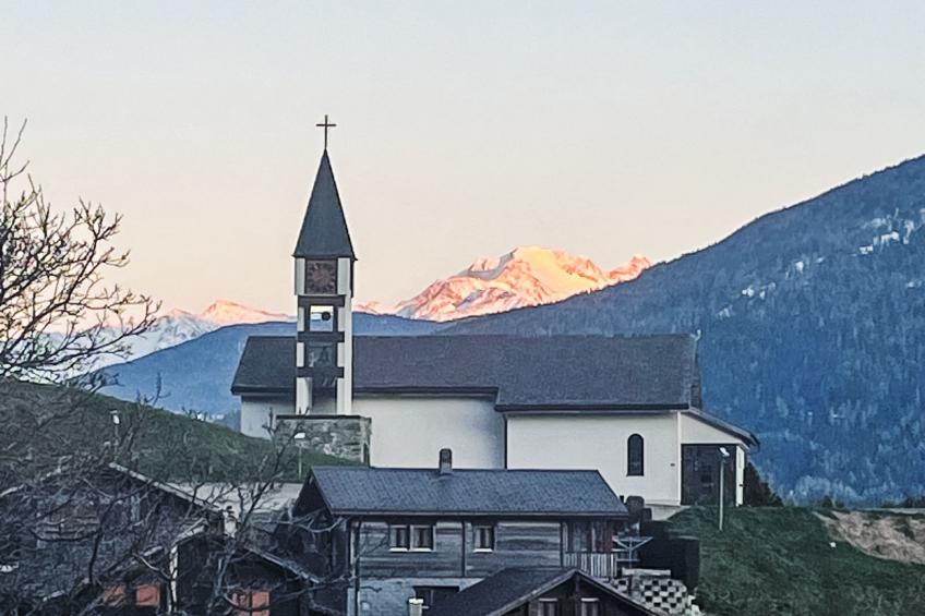 Charmant appartement dans chalet rénové - foto 4