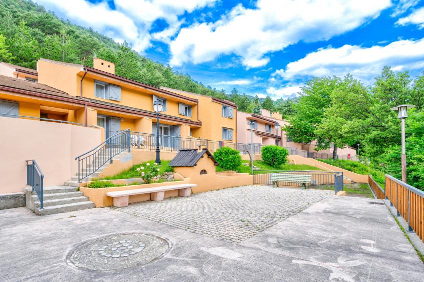 Les Gorges Rouges - Appartement 4 piÃ¨ces 7 personnes - foto 27