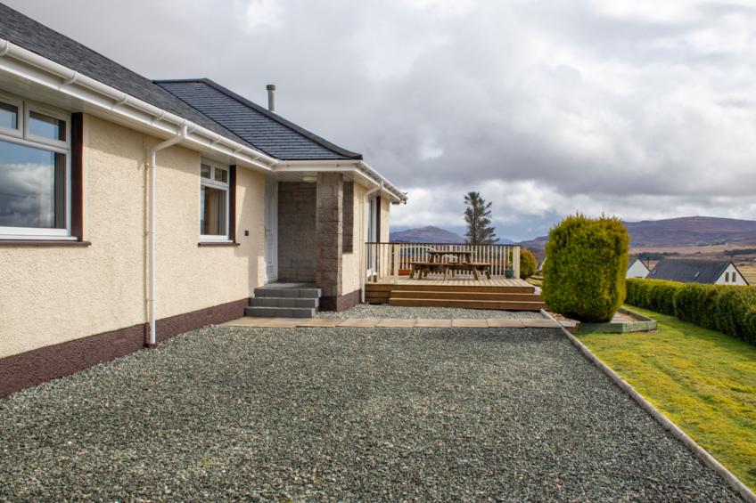 Skeabost Bungalow - foto 22