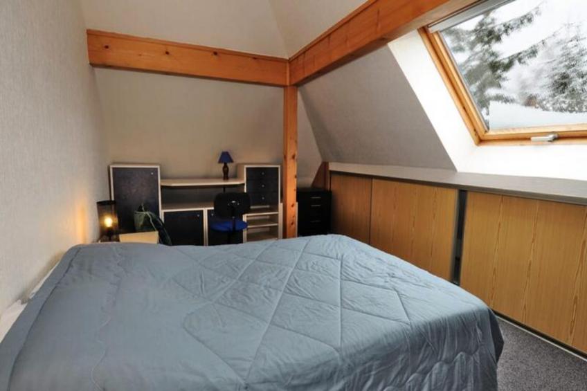 Chalet Nordique Au Coeur De La Feclaz - foto 12