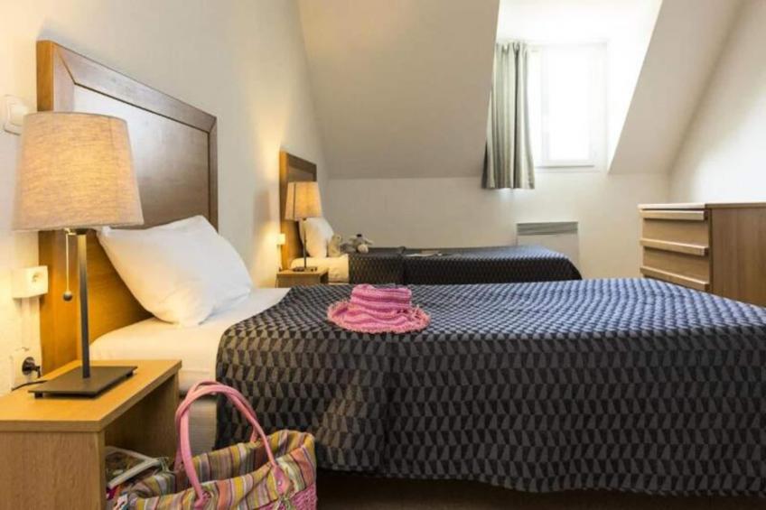 Résidence Odalys Horizon Morgat - foto 20