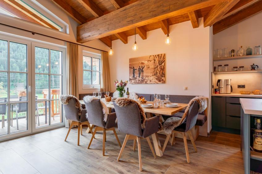 Wagrainer TauernLodge 1 - foto 14