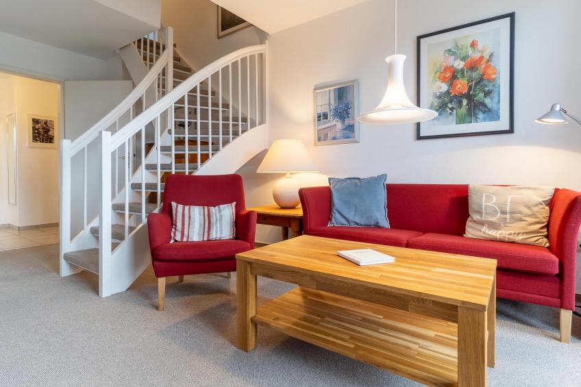 Ferienwohnung Deichsfenne 3 St Peter-Ording - foto 3