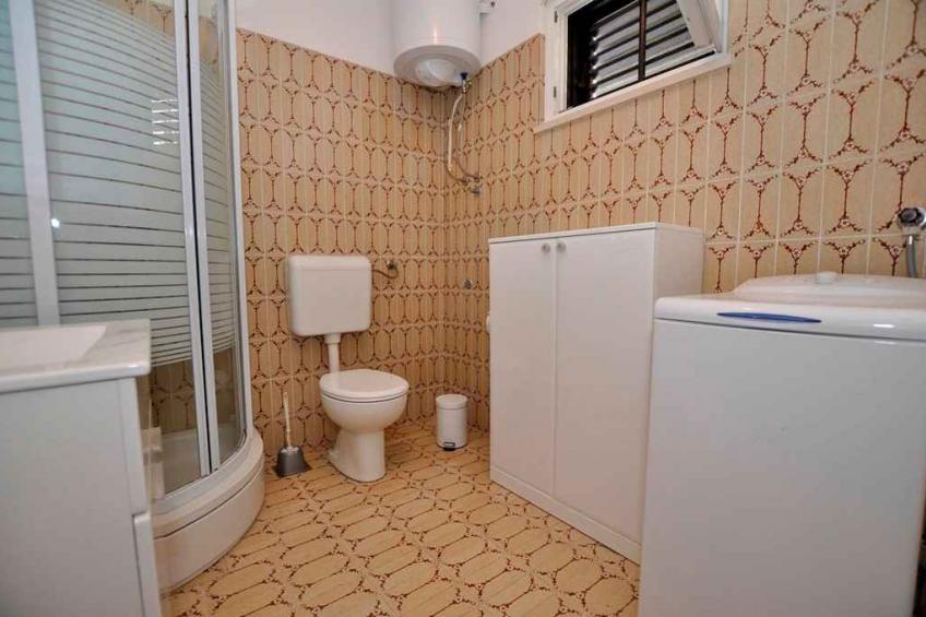 Vakantiewoning met airconditioning en uitzicht op zee - VW-4GMYN - foto 6