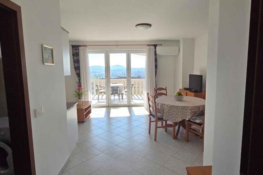 Vakantiewoning met terras - BF-GC6ZJ - foto 5