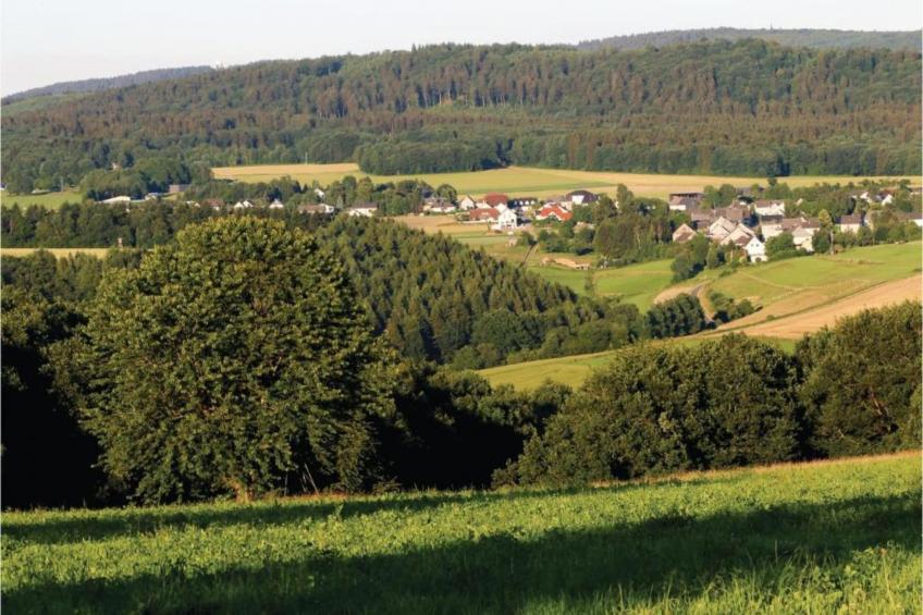 Talblick - foto 20