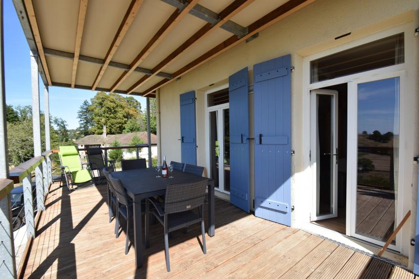 Apt 6 pers piscine - foto 24