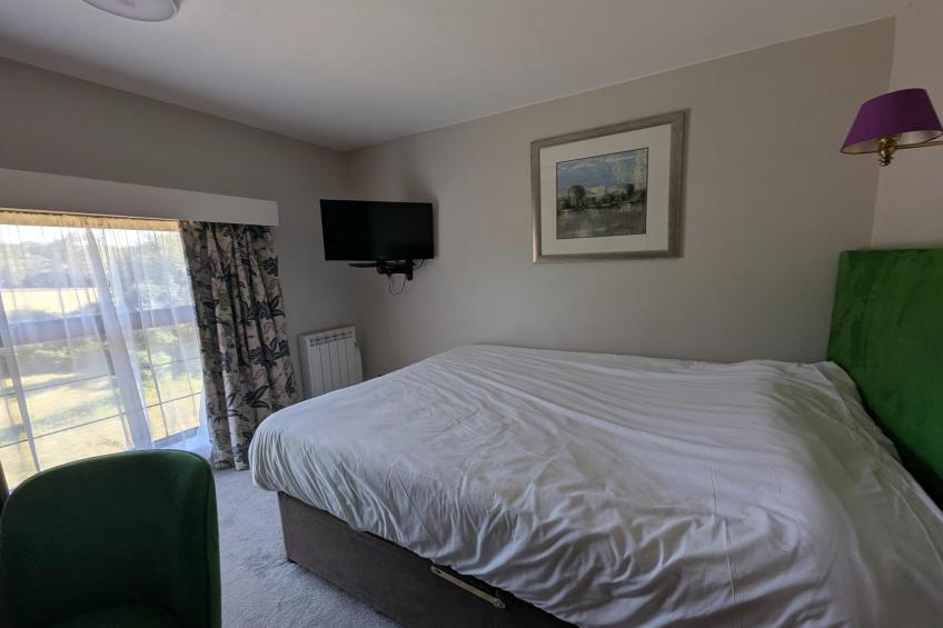 Newton Park Double Room - foto 5