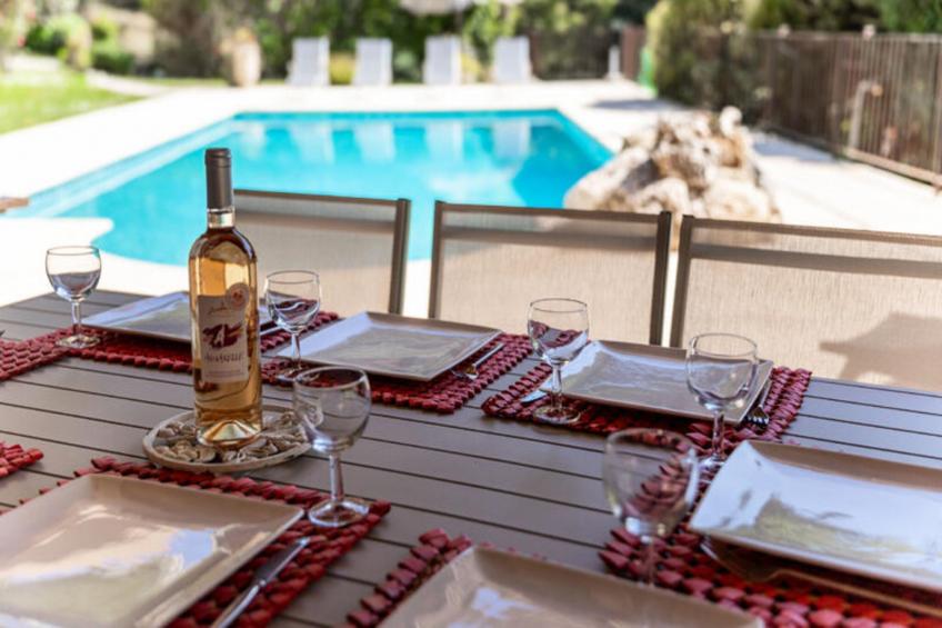 Maison à Saint-Martin-du-Var - foto 8