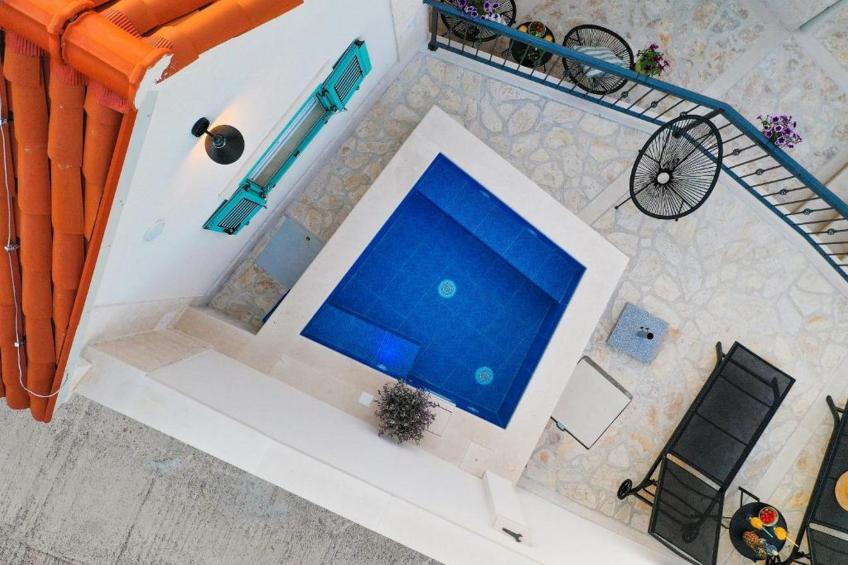 Villa ADRIANA - Two bedroom Villa with swimming pool - foto 37