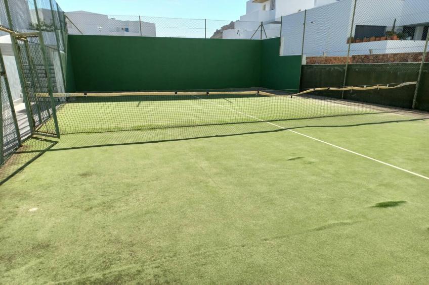 CT 407 AL - Faro's Las Negras Beach Apartment for 4 - Cabo de Gata - foto 44