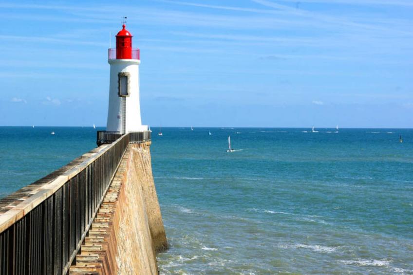 Maison à Les Sables d'Olonne - foto 21