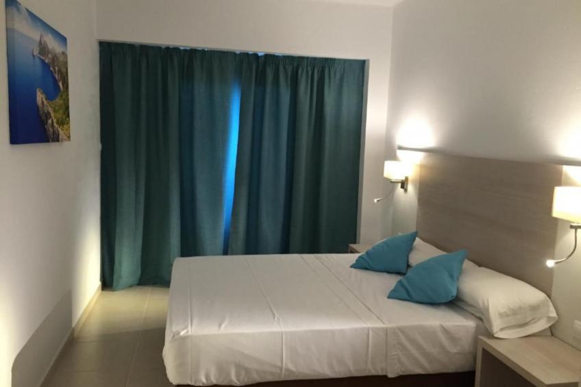 Hotel Antares Hab. Estandard - foto 8