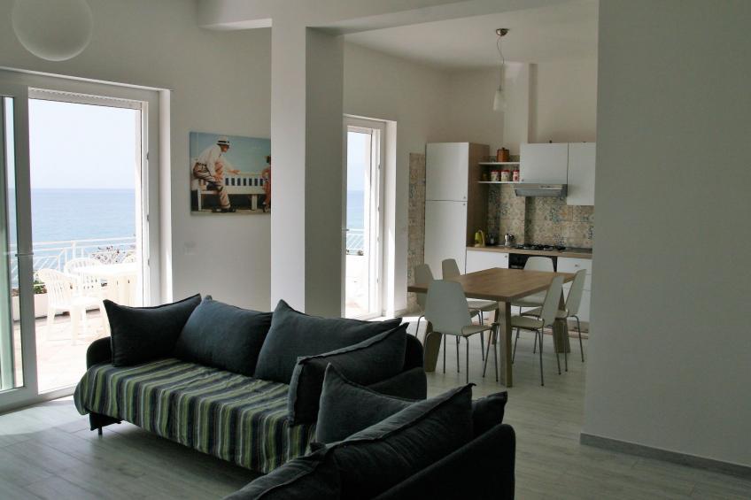 Villa Laura am Meer - P1 - foto 29