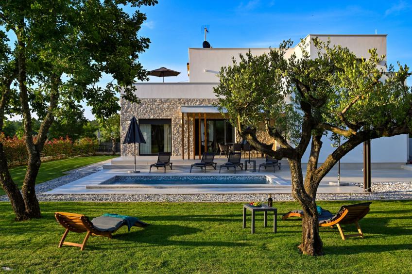 Villa Zanetta - foto 3