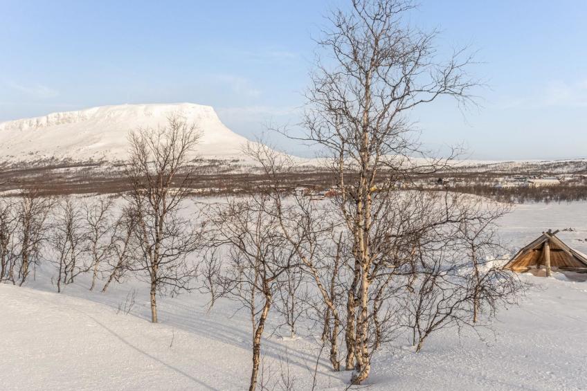 Haltinmalla - foto 41