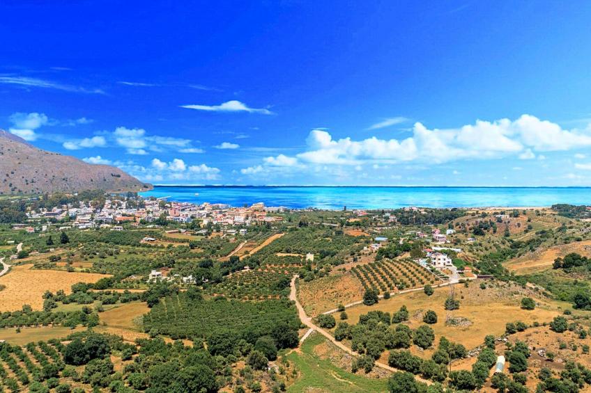 für 45 Personen in Chania, Kreta (West-Kreta) - foto 10