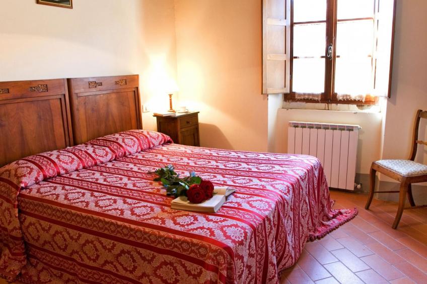 Ferienvilla 'Casalino' mit privatem Pool - foto 5