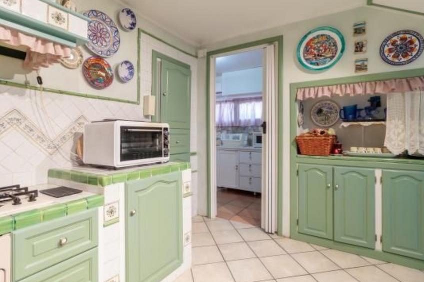 Zyklopenhaus. Erstaunliche Aussicht und privates Mini-Spa - foto 24