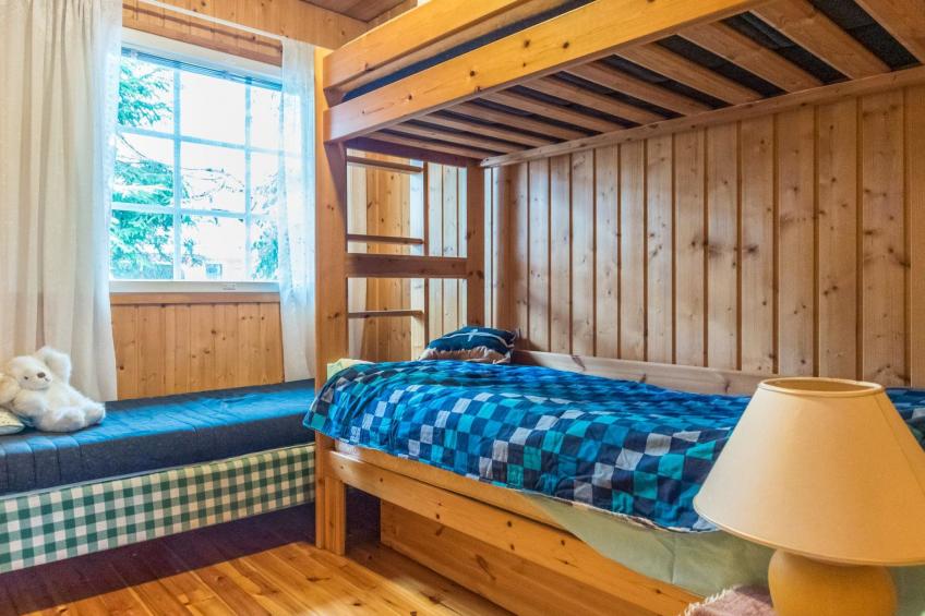 Villa heikinniemi - foto 9