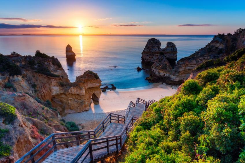 BnB Homes Praia da Rocha Strand Sonnenverwöhnte Apartmen - foto 44