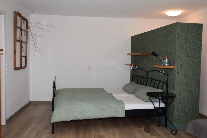 Appartement in Beuren mit Terrasse und Grill - foto 13