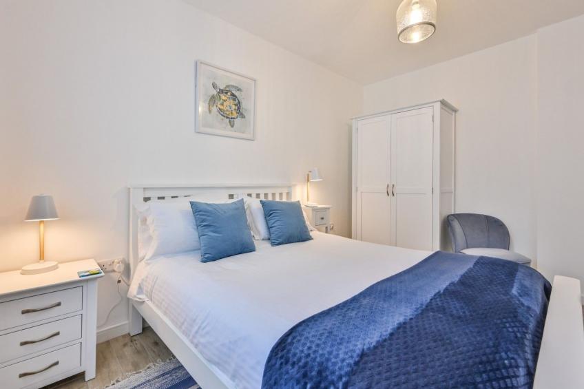 Die Ellington Court Wohnung - foto 15