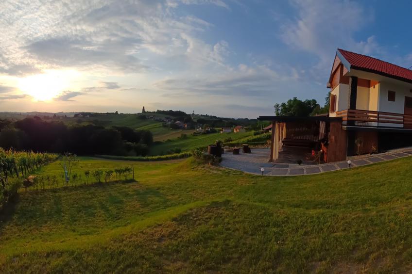 House Urban`s Hill - foto 2