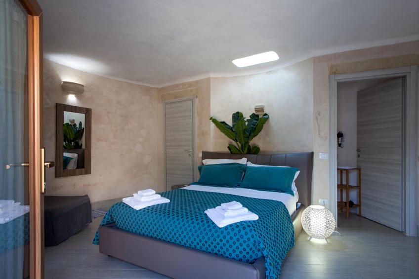 Tenuta Bouganville With Garden And Pool - foto 9