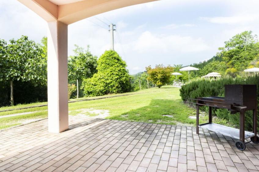 Villa Altavista - foto 43