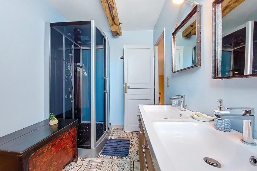 Ferienhaus (SAH410) - foto 33