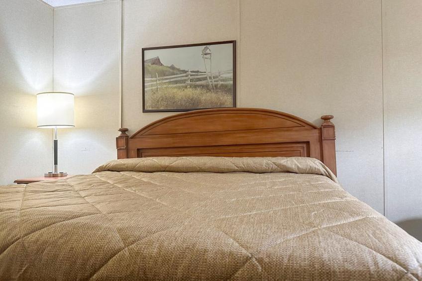 King Bed Suite Smoking - foto 41