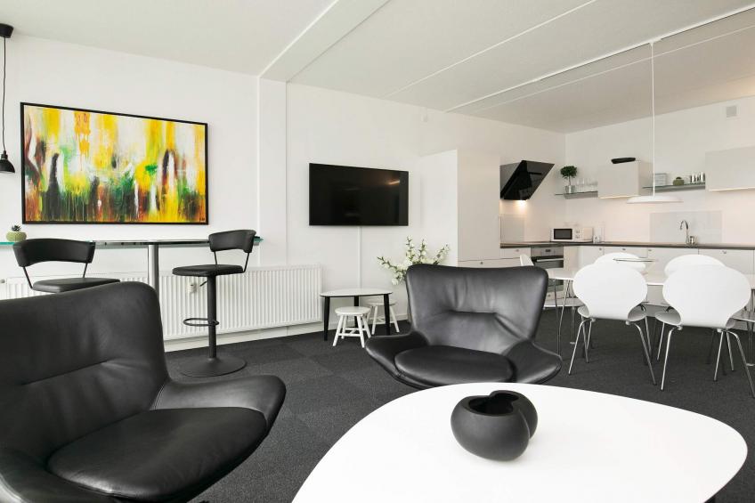3 room,renovated - foto 15