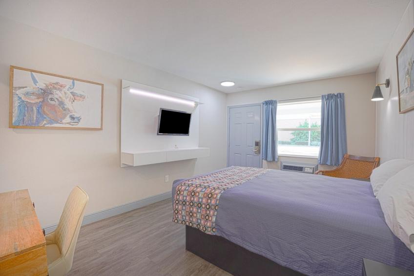 Full Bed Non Smoking - foto 45
