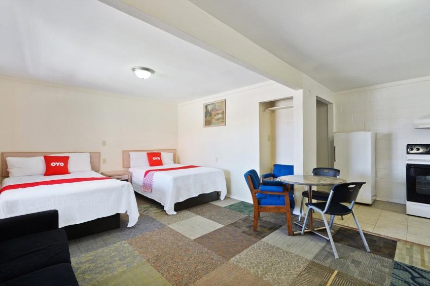 3 Full Bed with Kitchenette - foto 6