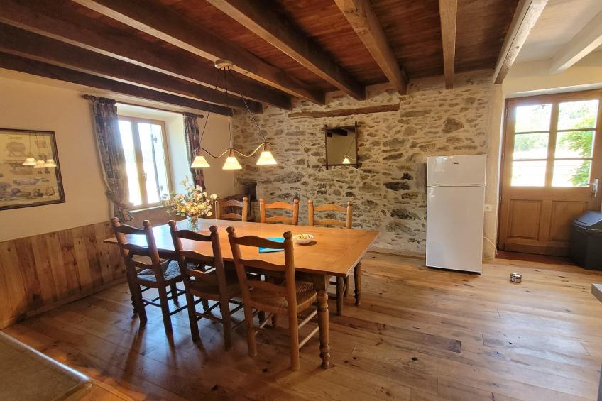 Gite La Vigne - foto 13