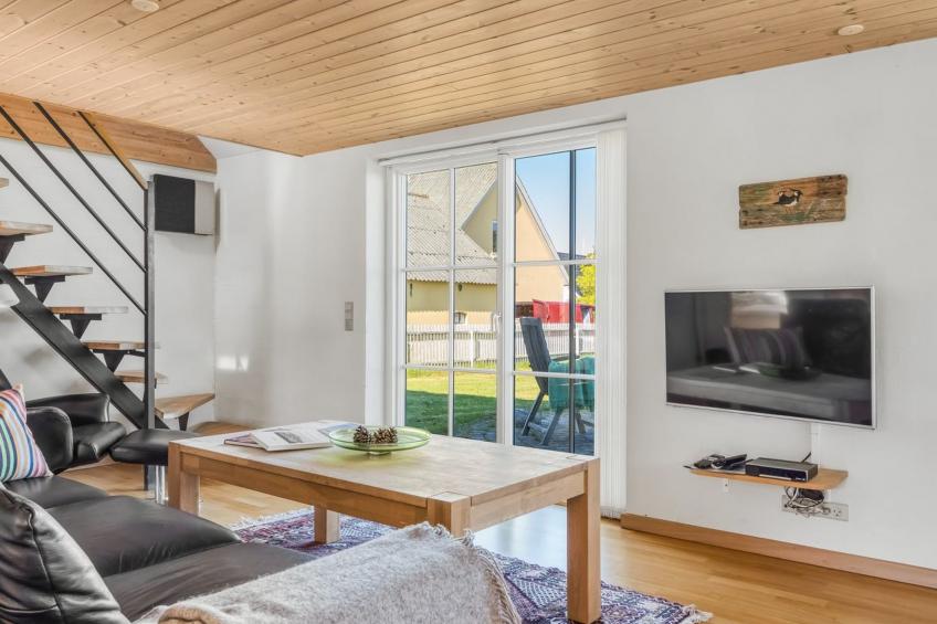 "Tara" - 300m from the sea in NE Jutland - foto 2