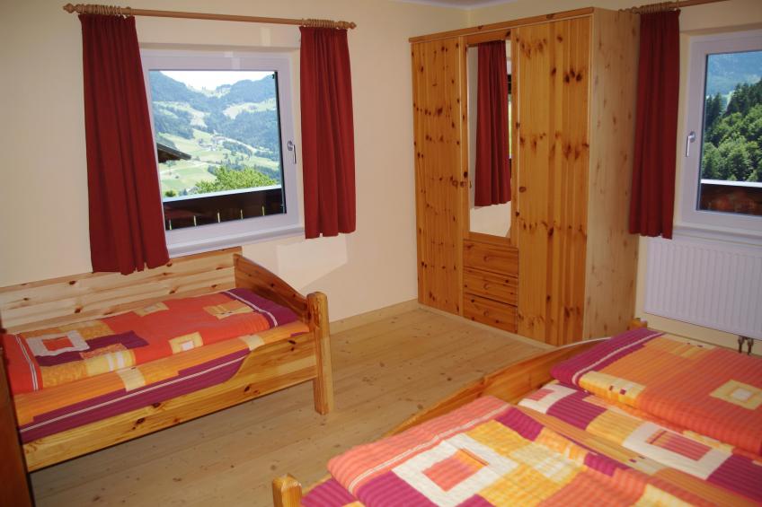 Neuhäusl Brandenberg - foto 12