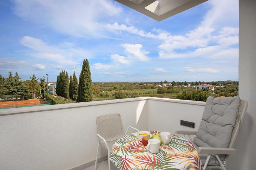 Lana Luxe - One Bedroom Apartment with Balcony - foto 5