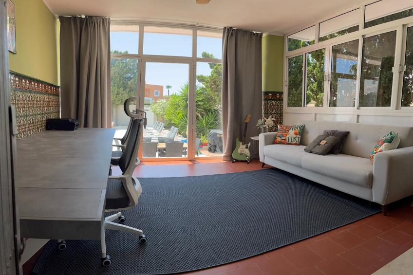 Chalet Entremares - foto 28