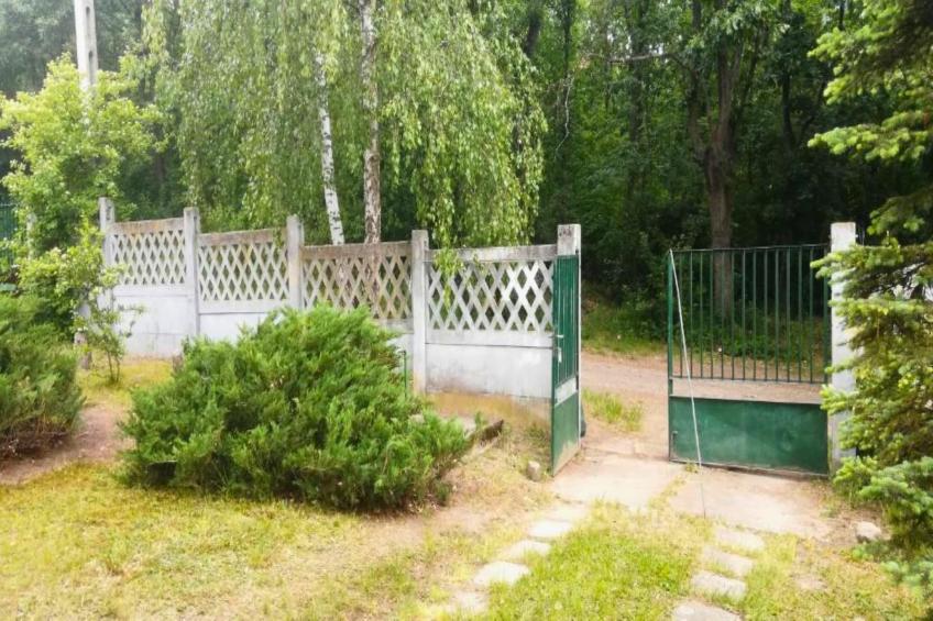 Ferienhaus Donauknie - foto 23