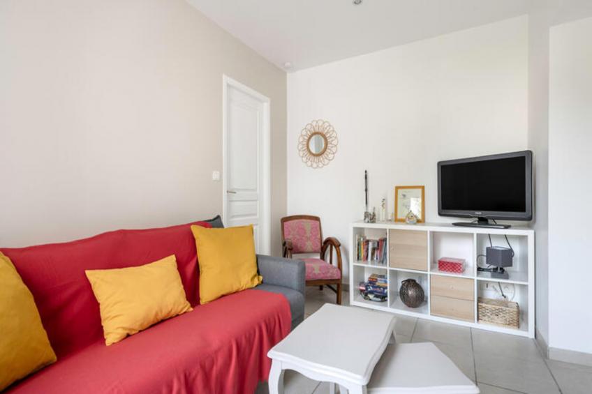 Maison à La Plaine Sur Mer - foto 11