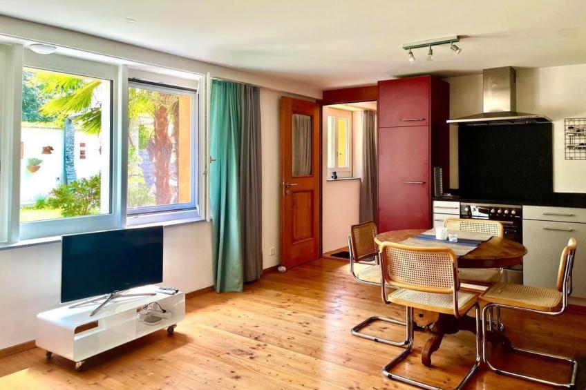1,5 Zimmer Ferienwohnung - foto 10