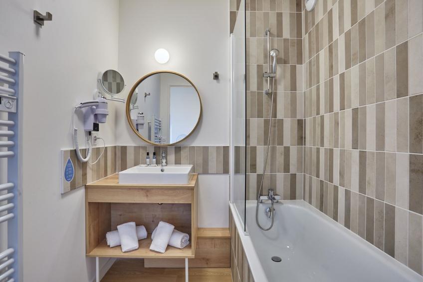 Résidence Prestige L'Orée du Parc 3p6 - foto 18