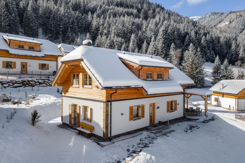 Chalet Amsel - foto 27