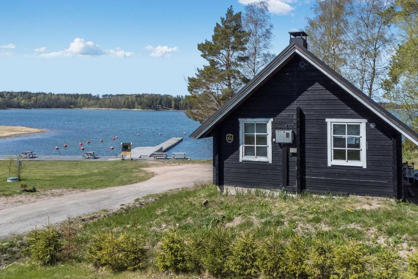 Villa pohjantähti 18 - foto 21