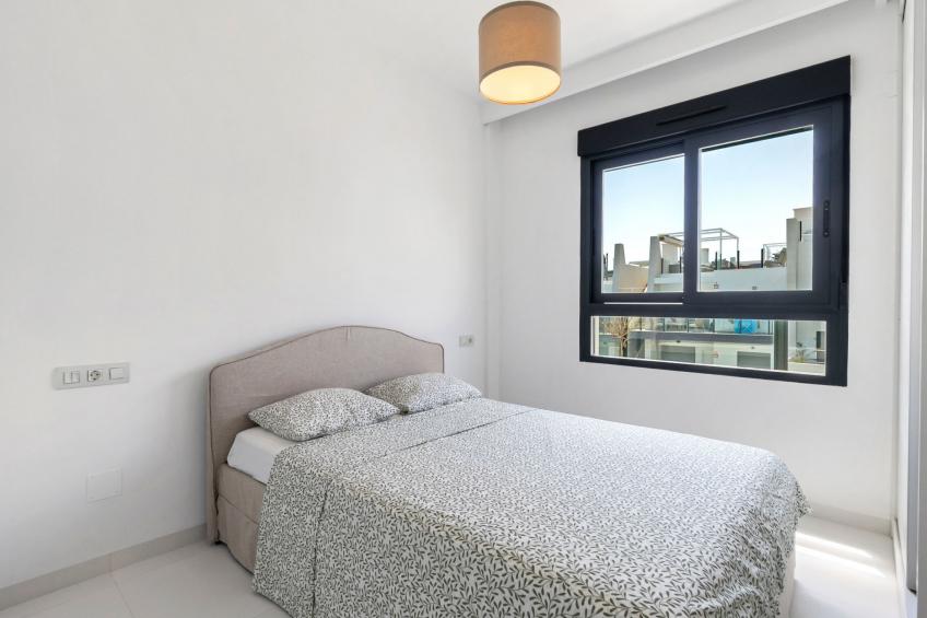 Residencial Saoco - foto 4